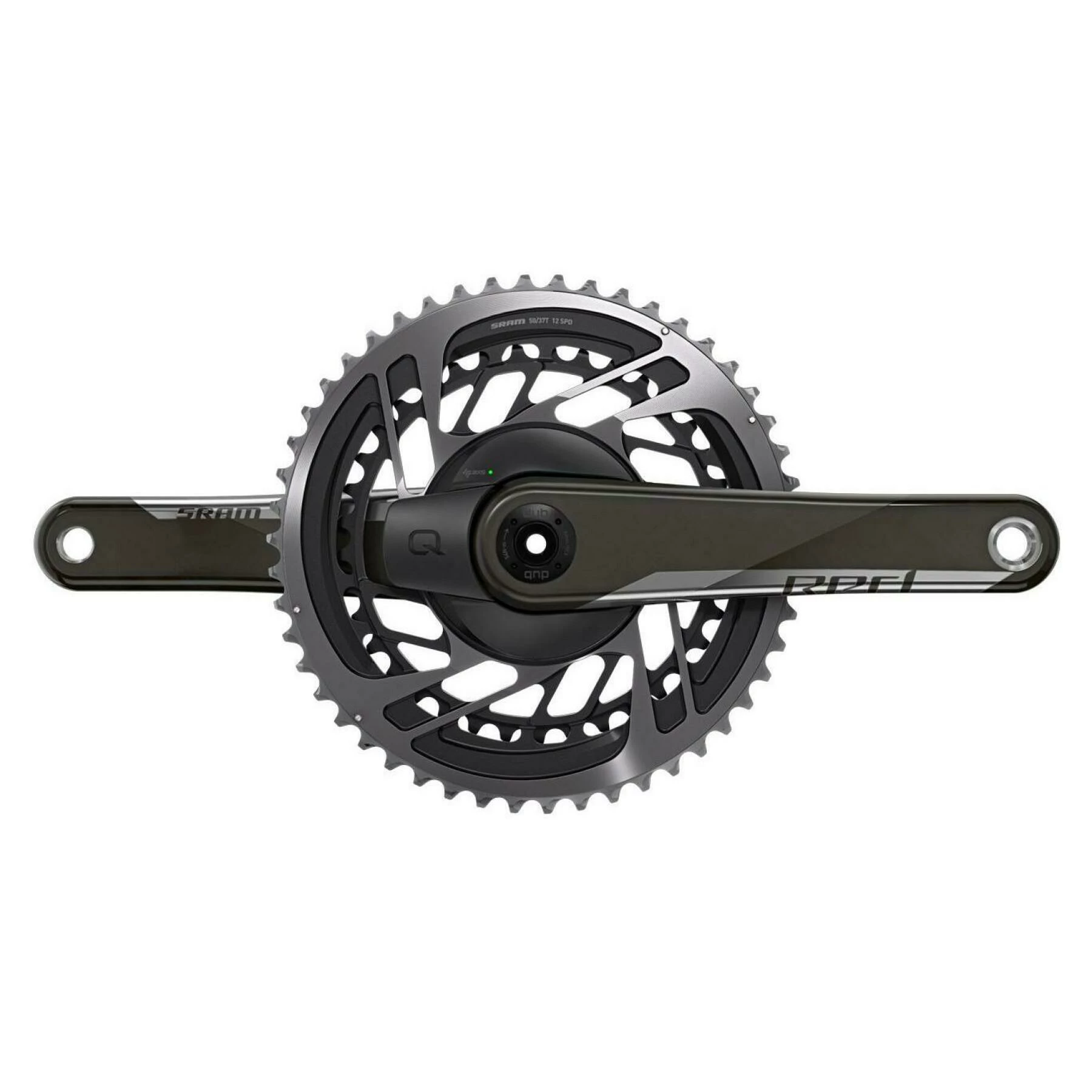 Capteur De Puissance Sram Quarq Red Axs 2x Dub No Bb 3 Capteur De Puissance Sram Quarq Red Axs 2x Dub No Bb
