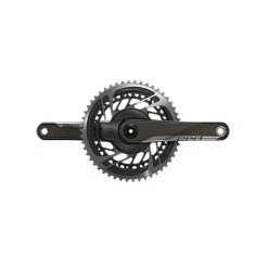 Pédalier Double Sram Quarq Red AXS 2X DUB No BB -Pièces détachées Soldes Boutique 00.3018.208.170 0