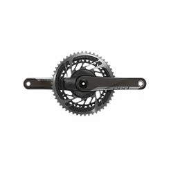 Pédalier Double Sram Quarq Red AXS 2X DUB No BB -Pièces détachées Soldes Boutique 00.3018.208.175 0