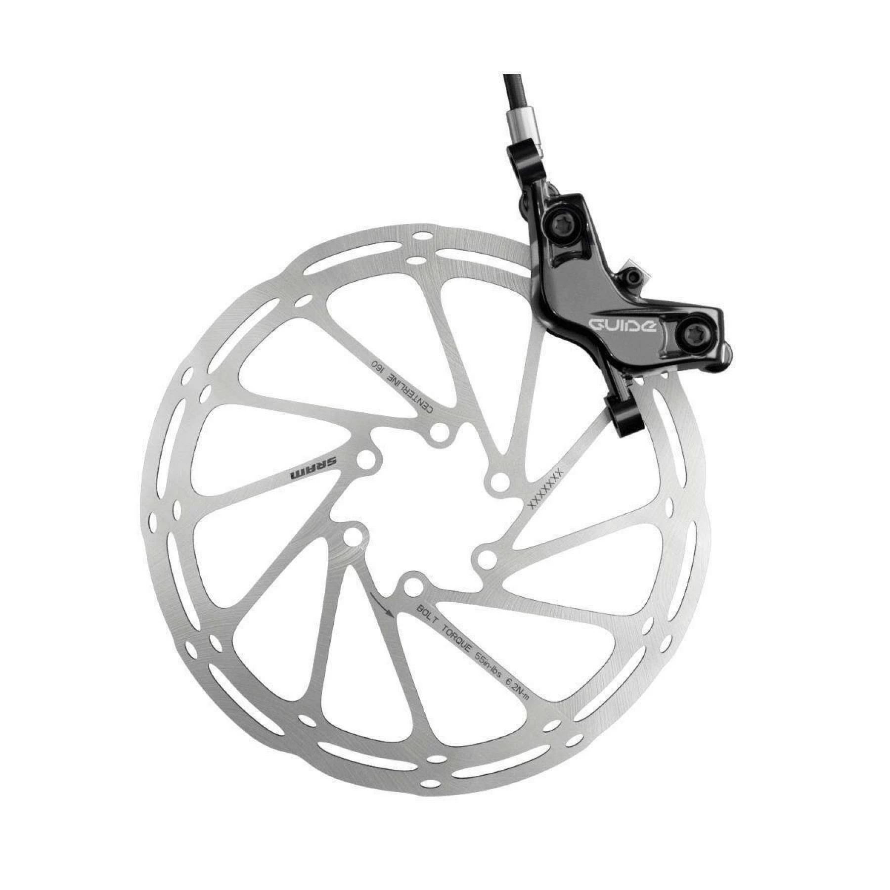 Freins à Disque Sram Guide T 4 Freins à Disque Sram Guide T – Image 2