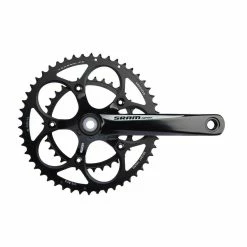 Pédalier Double Sram Apex C2.2 GXP 50/34 7 Pédalier Double Sram Apex C2.2 GXP 50/34 -Pièces détachées Soldes Boutique 00.6115.557.060 0