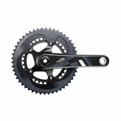 Pédalier Double Sram Force22 YAW 53/39 No GXP 6 Pédalier Double Sram Force22 YAW 53/39 No GXP -Pièces détachées Soldes Boutique 00.6118.108.003 0