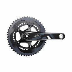 Pédalier Double Sram Force22 YAW 50/34 No GXP