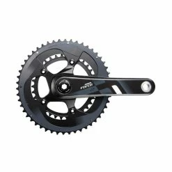 Pédalier Double Sram Force22 BB30 YAW 53/39 No BB 7 Pédalier Double Sram Force22 BB30 YAW 53/39 No BB -Pièces détachées Soldes Boutique 00.6118.109.001 0