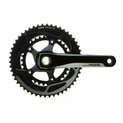 Pédalier Compact Sram Rival22 YAW 50/34 No GXP 7 Pédalier Compact Sram Rival22 YAW 50/34 No GXP -Pièces détachées Soldes Boutique 00.6118.249.003 0