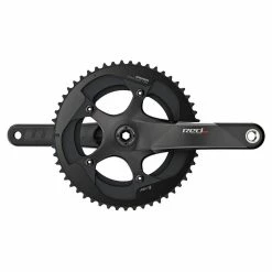 Pédalier Mono Plateau Sram Red 11V 50/34 No BB -Pièces détachées Soldes Boutique 00.6118.384.004 0
