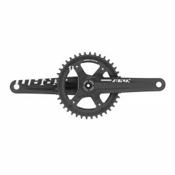 Pédalier Mono Plateau Sram Apex 1 GXP 42T Xsync