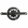 Pédalier Compact Sram Red 2X DUB AXS 50x37T -Pièces détachées Soldes Boutique 00.6118.539.006 0 3