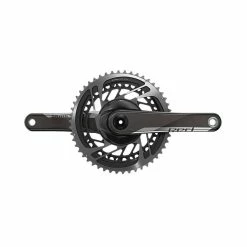 Pédalier Compact Sram Red 2X 24mm AXS 46-33T -Pièces détachées Soldes Boutique 00.6118.563.006 0