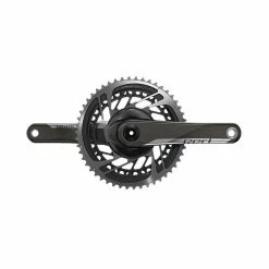 Pédalier Double Sram Red 2X 24mm AXS 50-37T -Pièces détachées Soldes Boutique 00.6118.563.006 0 1 1