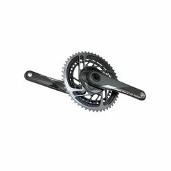 Pédalier Double Sram Red 2X 24mm AXS 50-37T -Pièces détachées Soldes Boutique 00.6118.563.008 0 1 1