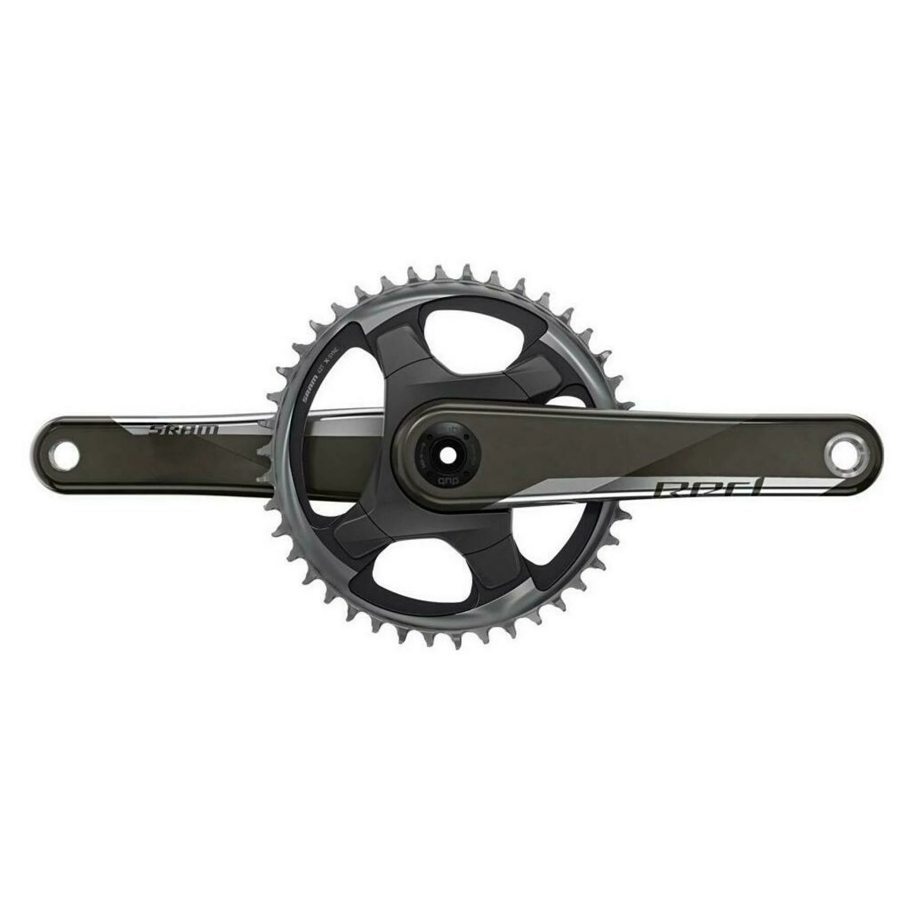 Capteur De Puissance Sram Red 1x 24mm Axs 3 Capteur De Puissance Sram Red 1x 24mm Axs