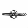 Pédalier Plat Acier Sram SX Eagle BST Dub DM -Pièces détachées Soldes Boutique 00.6118.586.005