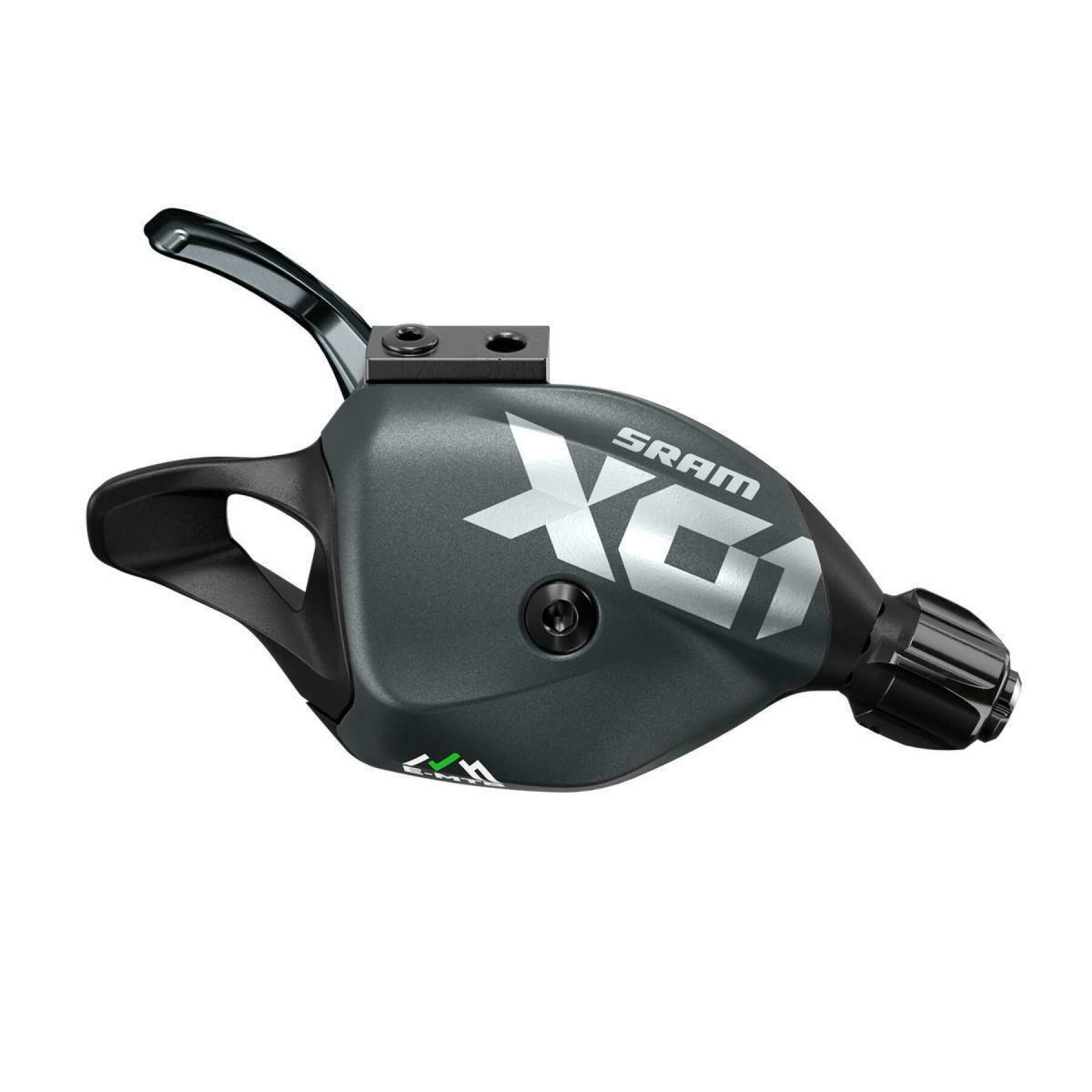 Commande De Vitesses Avec Collier Sram Trigger X01 Eagle Emtb 12V 4 Commande De Vitesses Avec Collier Sram Trigger X01 Eagle Emtb 12V – Image 2