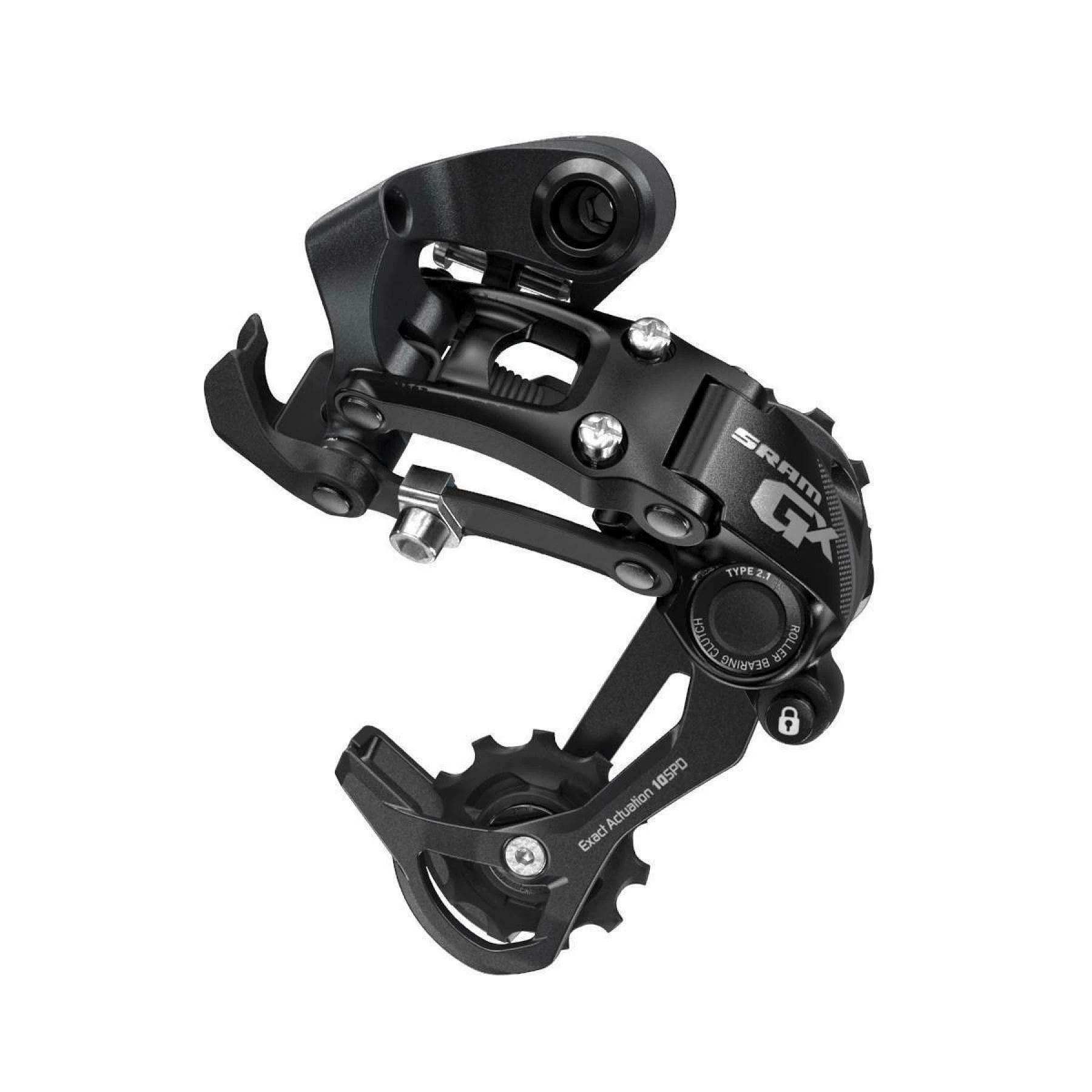 Dérailleur Arrière Sram GX Type 2.1 10V 4 Dérailleur Arrière Sram GX Type 2.1 10V – Image 2