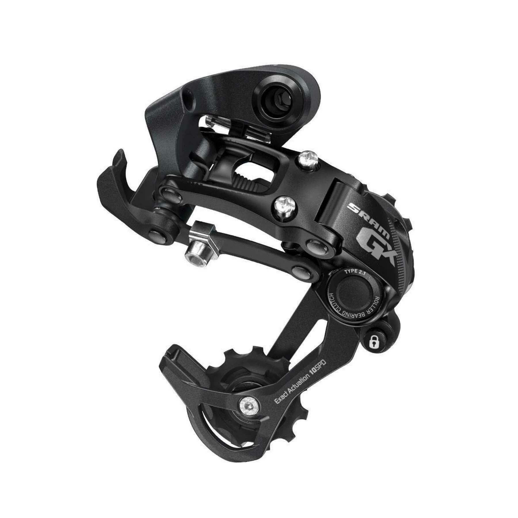 Dérailleur Arrière Sram GX Type 2.1 10V 3 Dérailleur Arrière Sram GX Type 2.1 10V