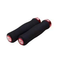 Poignées Sram Locking Grips Foam Contour 129 -Pièces détachées Soldes Boutique 00.7915.068.070 0