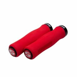 Poignées Sram Locking Grips Foam Contour 129
