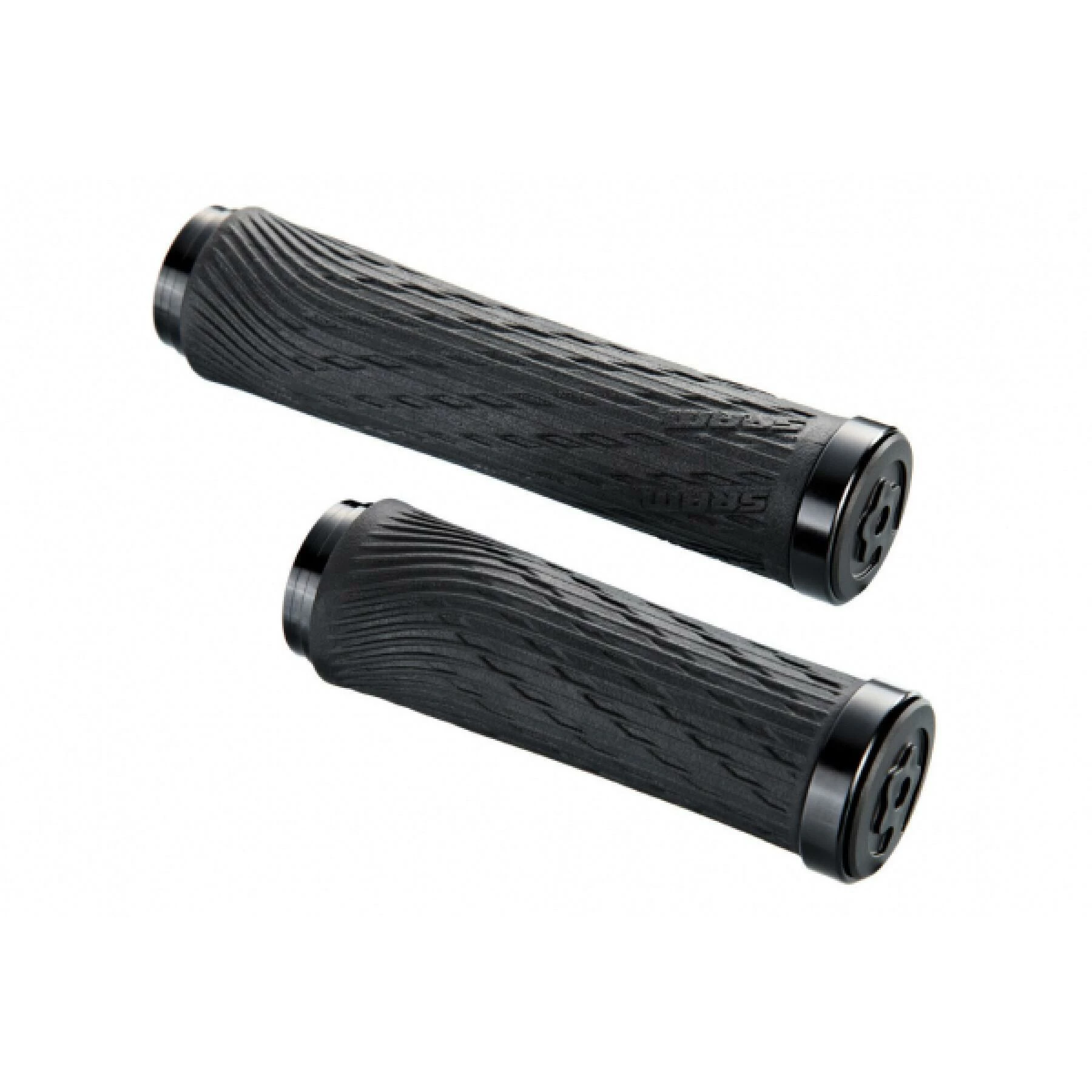 Jeu De Changement De Poignées Vélo + Collier Sram Grip Shift 4 Jeu De Changement De Poignées Vélo + Collier Sram Grip Shift – Image 2