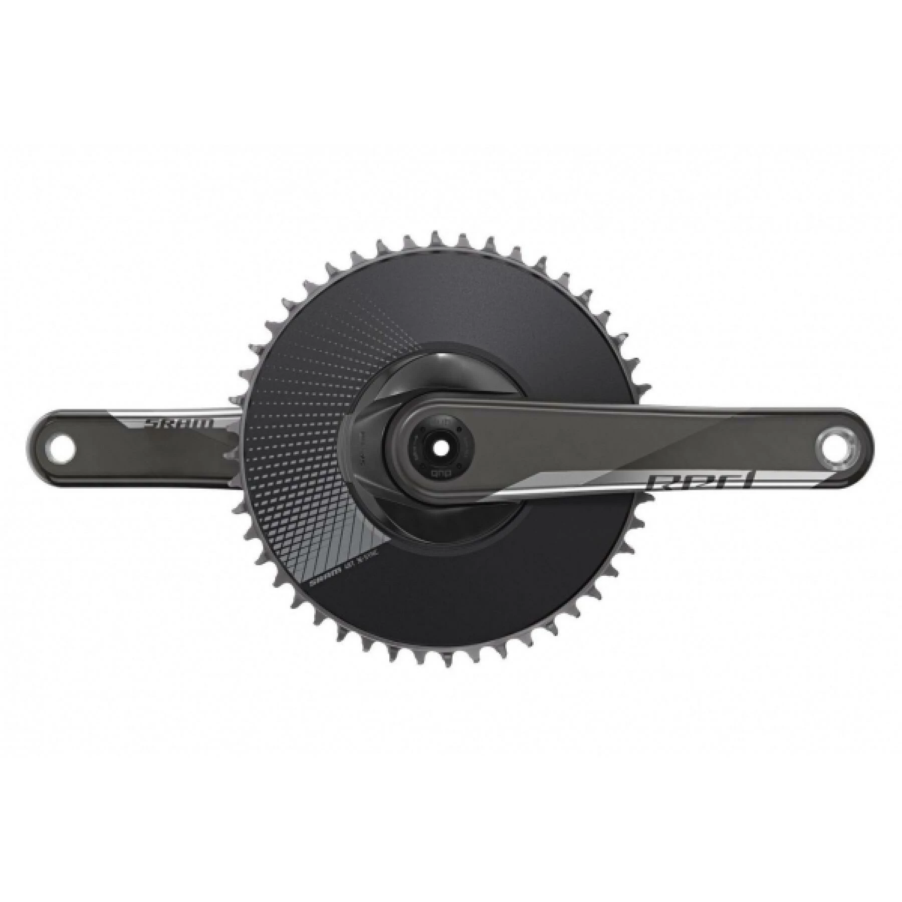 Pédalier Sram Red D1 Dub Aero 172.5 Mm 3 Pédalier Sram Red D1 Dub Aero 172.5 Mm