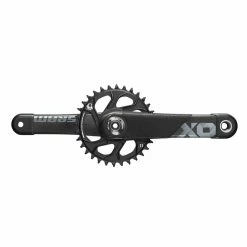 Pédalier Sram X01 All Dh X-Sync 2 Dub 883 Dm 34D