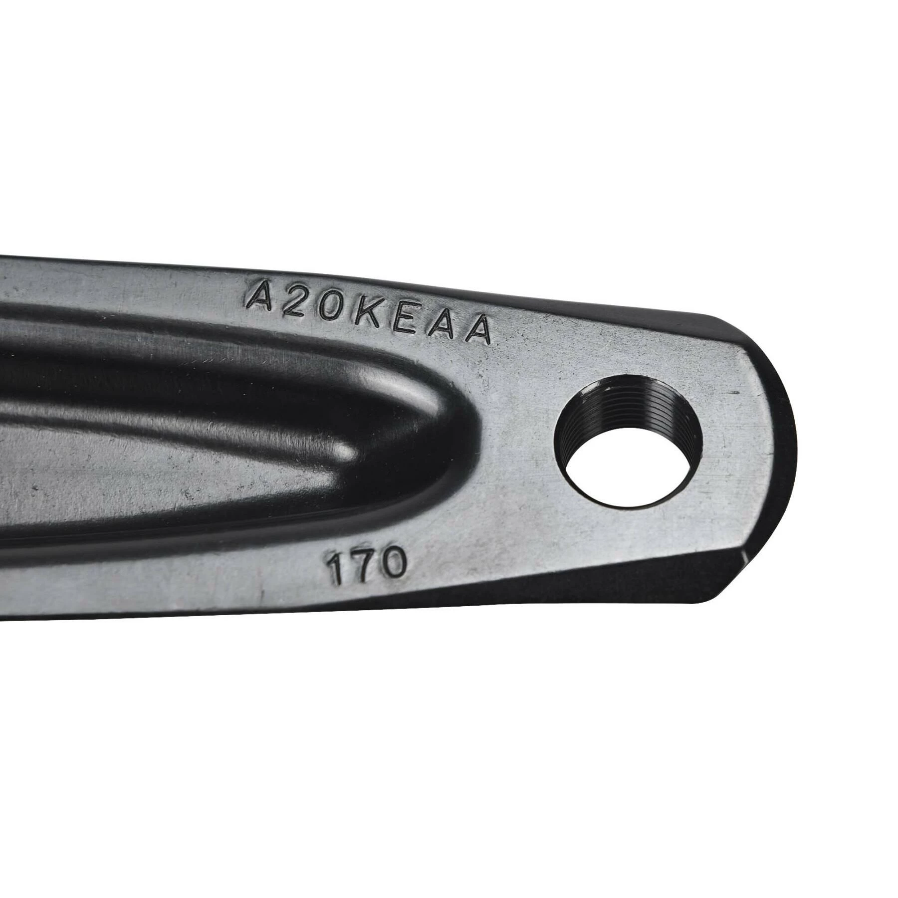 Pédalier Sram Rival D1 Dub 94 Bcd 43X30D 12V 6 Pédalier Sram Rival D1 Dub 94 Bcd 43X30D 12V – Image 4