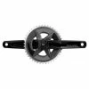 Pédalier Sram Rival Quarq Dub 94Bcd 43X30D Yaw 2 Pédalier Sram Rival Quarq Dub 94Bcd 43X30D Yaw -Pièces détachées Soldes Boutique 103685