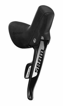 SRAM Unité De Changement De Vitesse/frein Rival 22 à Disque Hydraulique - Poste - Gauche