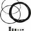 SRAM SlickWire Jeu De Câbles De Changement De Vitesse Pour Route Et VTT 4mm - Coloré - Noir 1 SRAM SlickWire Jeu De Câbles De Changement De Vitesse Pour Route Et VTT 4mm - Coloré - Noir -Pièces détachées Soldes Boutique 10687 0166b6e94e877b1380605cf6bde57164