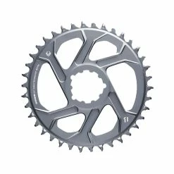 Plateau Sram X-Sync 2 34T Direct Mount -Pièces détachées Soldes Boutique 11.6218.042.002 3