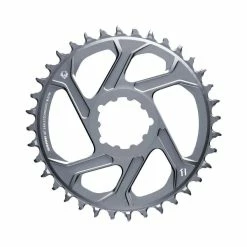 Plateau Sram X-Sync 2 34T Direct Mount -Pièces détachées Soldes Boutique 11.6218.042.002 4