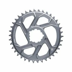 Plateau Sram X-Sync 2 36T Direct Mount -Pièces détachées Soldes Boutique 11.6218.042.008 3