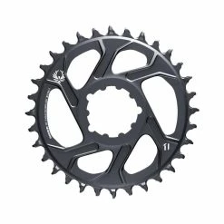 Plateau Sram X-Sync 2 36T Direct Mount -Pièces détachées Soldes Boutique 11.6218.042.013 0