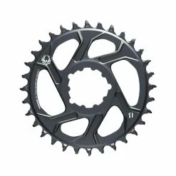 Plateau Sram X-Sync 2 38T Direct Mount -Pièces détachées Soldes Boutique 11.6218.042.014 0