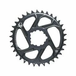 Plateau Sram X-Sync 2 38T Direct Mount -Pièces détachées Soldes Boutique 11.6218.042.014 1