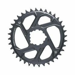 Plateau Sram X-Sync 2 38T Direct Mount -Pièces détachées Soldes Boutique 11.6218.042.014 4