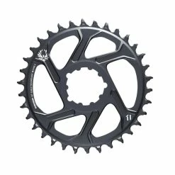 Plateau Sram X-Sync 2 36T Direct Mount -Pièces détachées Soldes Boutique 11.6218.042.018 1