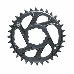 Plateau Sram X-Sync 2 38T Direct Mount -Pièces détachées Soldes Boutique 11.6218.042.019 0