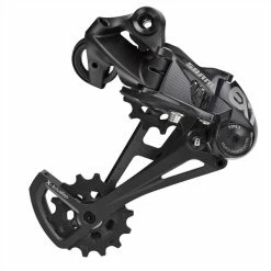 SRAM Dérailleur Arrière EX1 Type 3.0 - 8 Vitesses - Noir