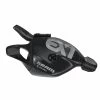 SRAM Déclencheur EX1 X-Actuation - 8 Voies - Noir