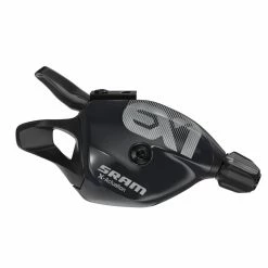 SRAM Déclencheur EX1 X-Actuation - 8 Voies - Noir