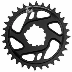 SRAM Plateau X-Sync 2 Eagle CF 30 Dents Boost Alu