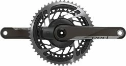 SRAM Quarq Red AXS - 50-37 T