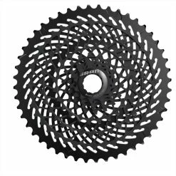 SRAM Cassette XG-899 E-Block - 11-48Z - Noir