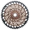 SRAM Cassette XG-1299 12 Vitesses - Bronze -Pièces détachées Soldes Boutique Copper XG 1299