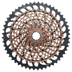 SRAM Cassette XG-1299 12 Vitesses - Bronze