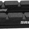 SRAM Plaquettes De Frein Road Pour Jantes En Aluminium - Noir