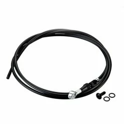 SRAM Red & Force E-Tap AXS Câble De Frein Hydraulique 2000 Mm - Noir