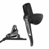 SRAM Unité De Freinage Rival 1 Hydraulic Disc - Flat Mount - Noir -Pièces détachées Soldes Boutique Rival 1