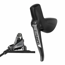 SRAM Unité De Freinage Rival 1 Hydraulic Disc - Flat Mount - Noir